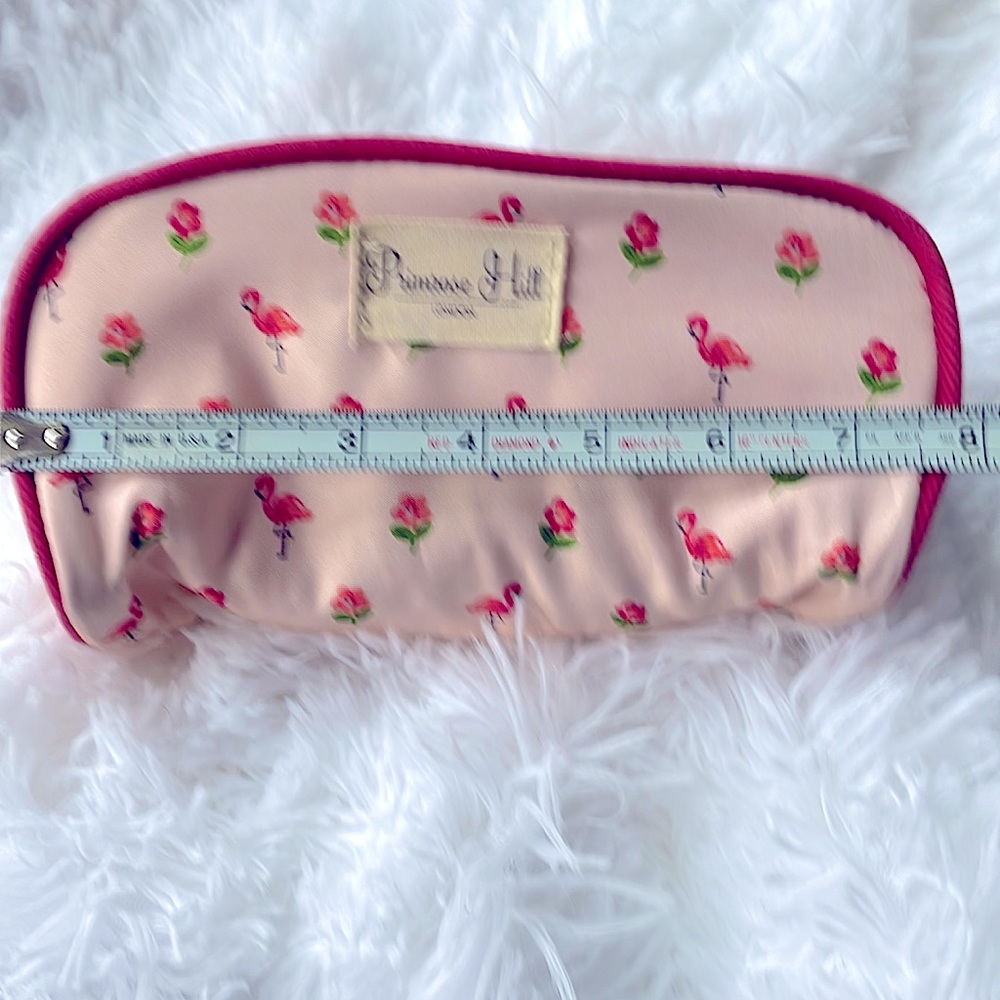 Flamingo Makeup Bag - Picture 5 of 7